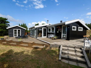 Holiday home Fanø CXLII
